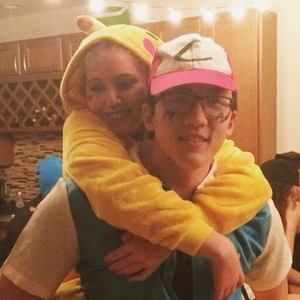 Meet your Posher, Claire